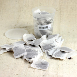 African Hibiscus Healing Tea: 100 Bags