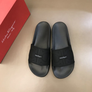 Ferragamo Slides Unisex
