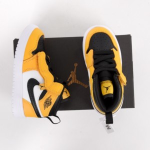 Exclusive Toddler Jordan 1s