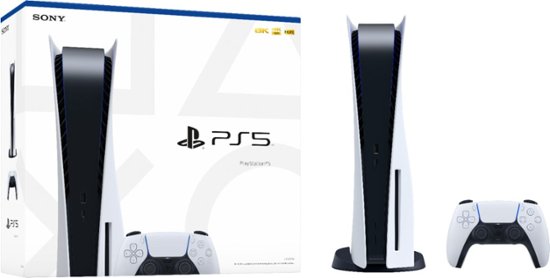 Sony – PlayStation 5 Console