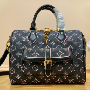 LOUIS VUITTON Speedy Bandoulière bag
