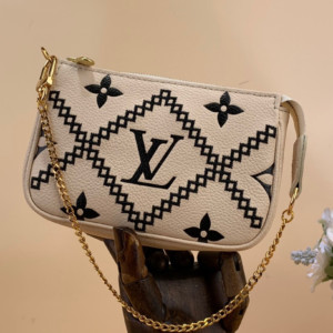 Louis Vuitton Mini Parse