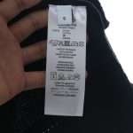 Givenchy Black 4G-jacquard cashmere sweater - Image 4