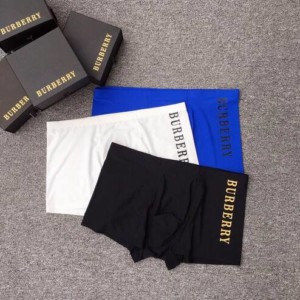 Burberry boxer UNISEX L-XXL