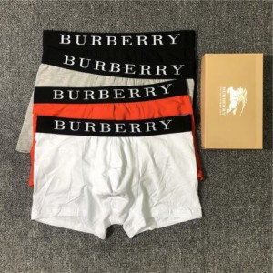 4 PACK Burberry boxer M-XXL