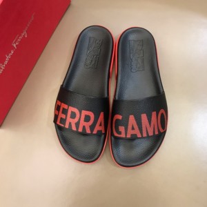 Ferragamo slides perfect gift