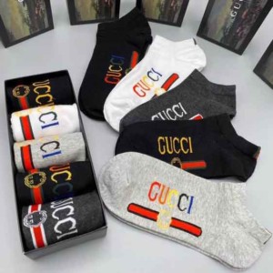 Gucci Socks For Kids And Teens