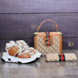 GUCCI Designer Giftset