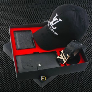 Louis Vuitton Giftset For Men