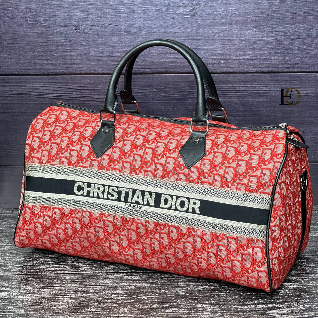 CHRISTIAN DIOR DESIGNER BAG