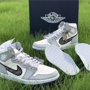 Dior brand Nike Air Jordan