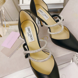 Jimmy Choo Shoes For Her Heels