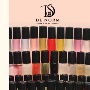 Top Fregnance from DeNorm’s Shop