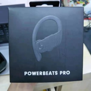 Beats by Dre powerbeats pro