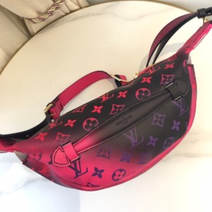 LOUIS VUITTON FANNY PACK AND WALLETS