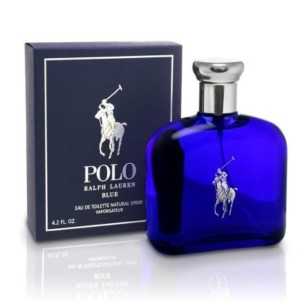 Polo Blue by Ralph Lauren for Men