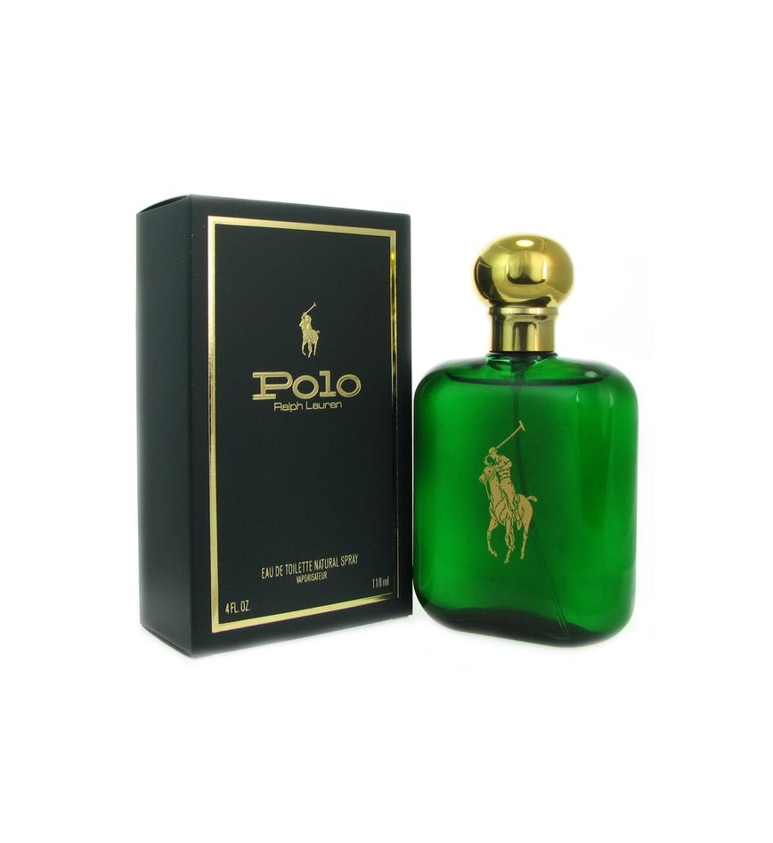 Polo Green by Ralph Lauren for Men