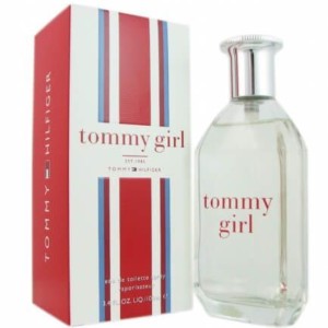Tommy Girl by Tommy Hilfiger for Women