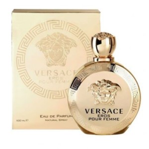 Versace Eros Pour Femme by Gianni Versace for Women