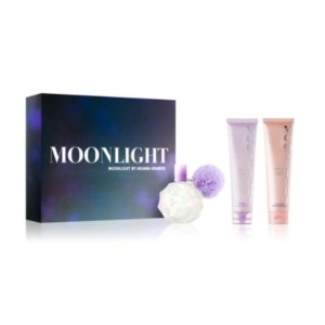 Moonlight 3 Piece Set by Ariana Grande for Women