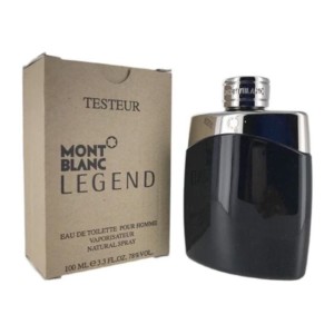 Legend by Mont Blanc for Men