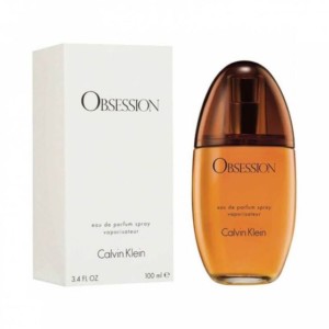 Obsession by Calvin Klein for Women