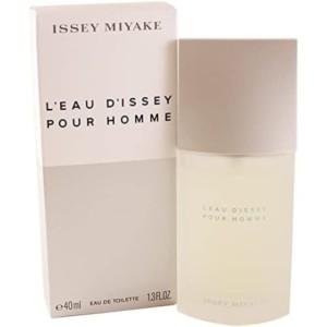 L’Eau d’Issey by Issey Miyake for Men