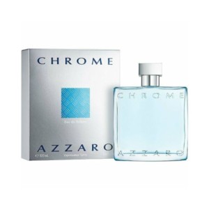 Chrome by Azzaro for Men