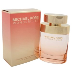 Wonderlust Parfum by Michael Kors for Women