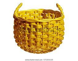 Create Your Own Basket