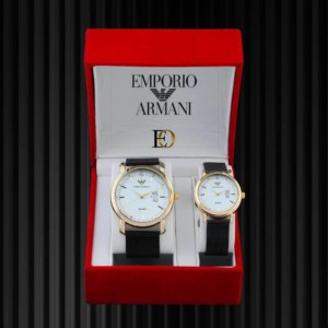 Emporia Armani Designer Jewelry Giftset