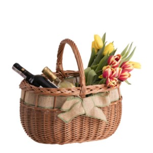 CREATE YOUR OWN BASKET
