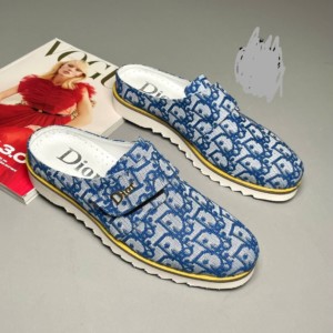 Dior man's casual shoes